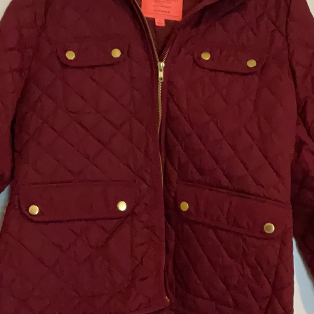 Jcrew Jacket - image 3